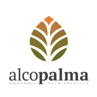 Alcopalma logo, Alcopalma contact details