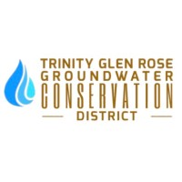 Trinity Glen Rose Groundwater Conservation District logo, Trinity Glen Rose Groundwater Conservation District contact details