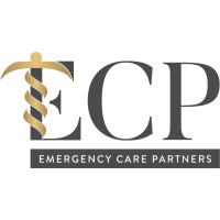 Emergency Care Partners logo, Emergency Care Partners contact details