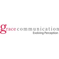 Grace Communication logo, Grace Communication contact details