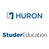 Studer Education logo, Studer Education contact details