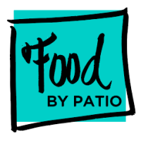 FoodbyPatio logo, FoodbyPatio contact details