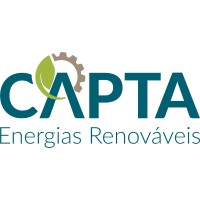 Capta |Energias Renováveis logo, Capta |Energias Renováveis contact details