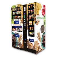 Sharkey Healthy Vending logo, Sharkey Healthy Vending contact details