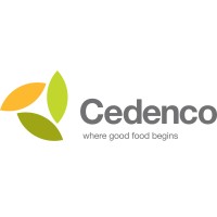 Cedenco Foods NZ logo, Cedenco Foods NZ contact details