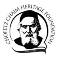 CHOFETZ CHAIM HERITAGE FOUNDATION logo, CHOFETZ CHAIM HERITAGE FOUNDATION contact details