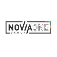 Novia One logo, Novia One contact details