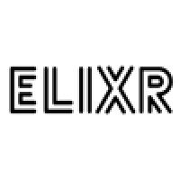 Elixr Global logo, Elixr Global contact details