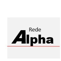 Rede Alpha logo, Rede Alpha contact details