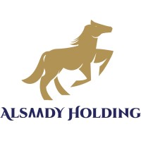 Alsaady Holding logo, Alsaady Holding contact details