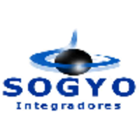 Sogyo Integradores, c.a. logo, Sogyo Integradores, c.a. contact details