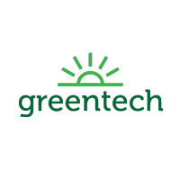 Greentech logo, Greentech contact details