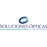 Soluciones Opticas a su Alcance SA de CV logo, Soluciones Opticas a su Alcance SA de CV contact details