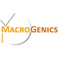 MacroGenics logo, MacroGenics contact details