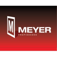 Meyer Propiedades logo, Meyer Propiedades contact details