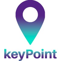 RED KeyPoint logo, RED KeyPoint contact details