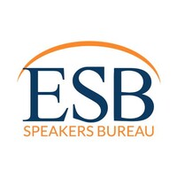 Executive Speakers Bureau logo, Executive Speakers Bureau contact details