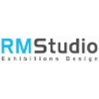 RM Studio logo, RM Studio contact details