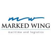 Marked Wing logo, Marked Wing contact details