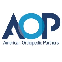 American Orthopedic Partners, LLC logo, American Orthopedic Partners, LLC contact details