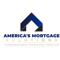 America's Mortgage Solutions logo, America's Mortgage Solutions contact details