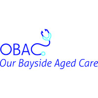 Our Bayside Aged Care logo, Our Bayside Aged Care contact details