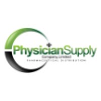 Physician Supply Company, Limited logo, Physician Supply Company, Limited contact details