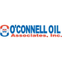 Oconnell Oil Associates Inc logo, Oconnell Oil Associates Inc contact details