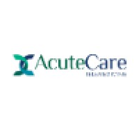 AcuteCare Telemedicine logo, AcuteCare Telemedicine contact details