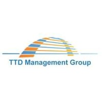 TTD Management Group logo, TTD Management Group contact details