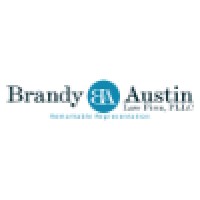 Brandy Austin Law Firm, PLLC logo, Brandy Austin Law Firm, PLLC contact details