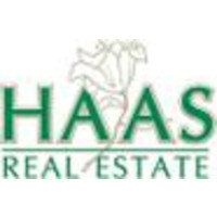 Haas Real Estate logo, Haas Real Estate contact details