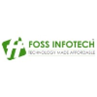 FOSS INFOTECH PRIVATE LIMITED logo, FOSS INFOTECH PRIVATE LIMITED contact details