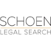 SCHOEN LEGAL SEARCH logo, SCHOEN LEGAL SEARCH contact details