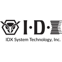 IDX Tek logo, IDX Tek contact details