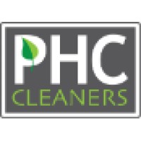 PHC CLEANERS LLC logo, PHC CLEANERS LLC contact details