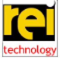 REI Technology logo, REI Technology contact details