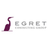 Egret Consulting Group logo, Egret Consulting Group contact details