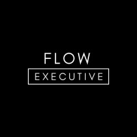 FlowExecutive logo, FlowExecutive contact details