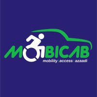 Mobicab Accessible Travel logo, Mobicab Accessible Travel contact details