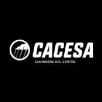 CACESA logo, CACESA contact details