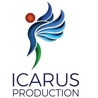 Icarus Production logo, Icarus Production contact details