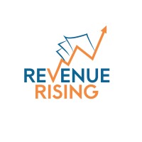 Revenue Rising logo, Revenue Rising contact details