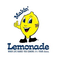 Makin' Lemonade - Greg Reynolds logo, Makin' Lemonade - Greg Reynolds contact details