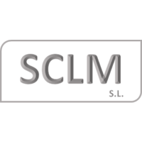 SCLM logo, SCLM contact details