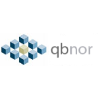 QBNOR Solutions logo, QBNOR Solutions contact details