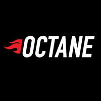 Creative Octane logo, Creative Octane contact details