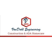 VanDahl Engineering (Construction & ADA Homecare) logo, VanDahl Engineering (Construction & ADA Homecare) contact details