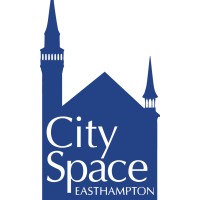 CitySpace, Inc. logo, CitySpace, Inc. contact details