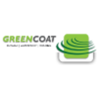 GREENCOAT logo, GREENCOAT contact details